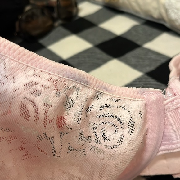 Wacoal halo lace bra - Picture 3 of 4